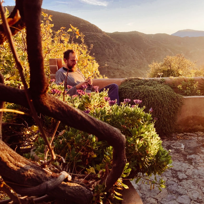 Mobirise Website Builder