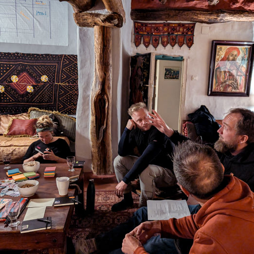 Mobirise Website Builder