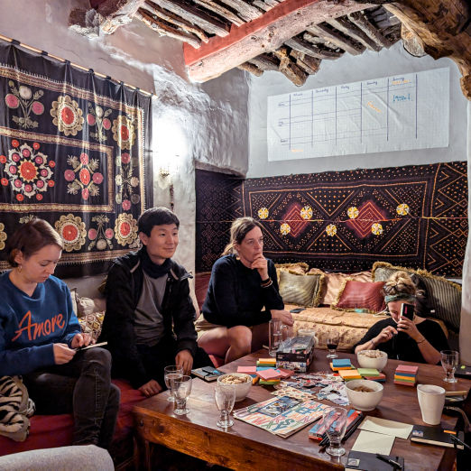 Mobirise Website Builder